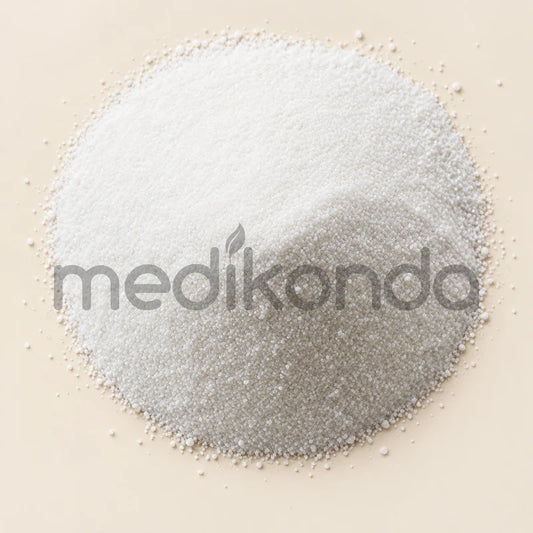 Propylene Glycol Monostearate (PGMS)