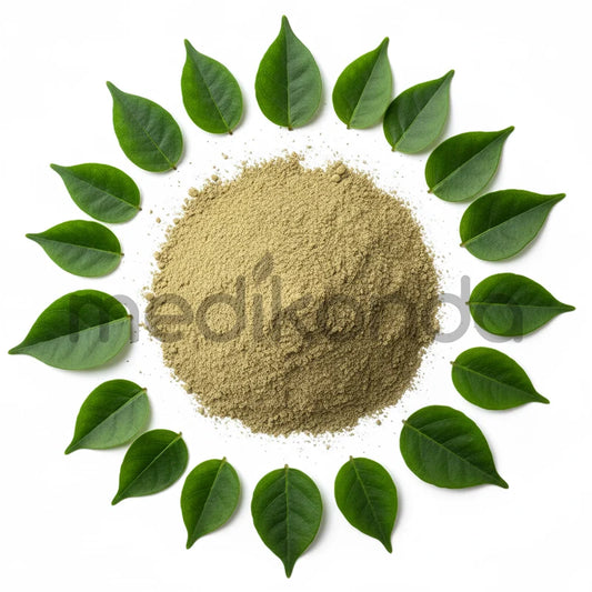 Psychotria Viridis Extract Powder