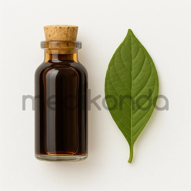 Psychotria Viridis Liquid Extract