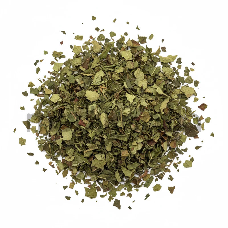 Psychotria Viridis Tea Cuts