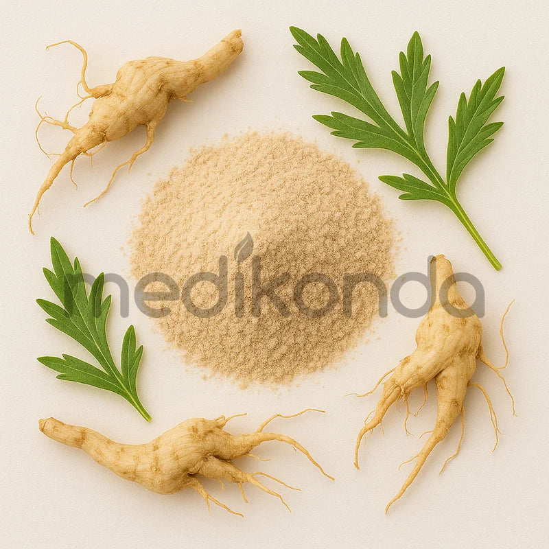Pulsatilla Powder