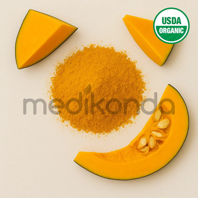 Pumpkin Powder