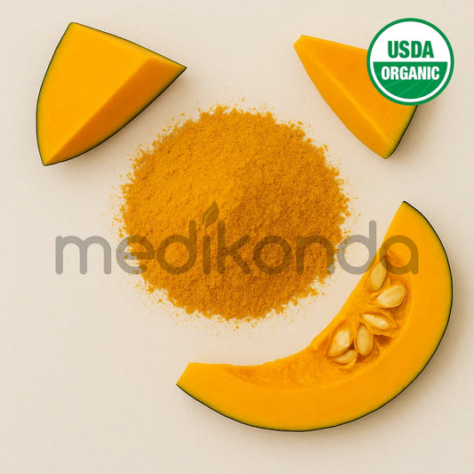 Pumpkin Powder