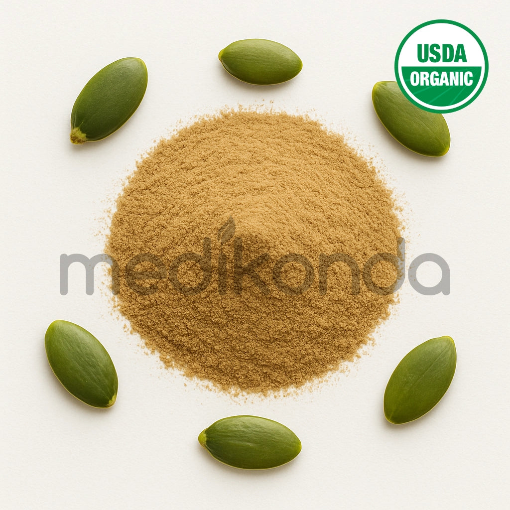 Pumpkin Seed Extract Powder 10:1