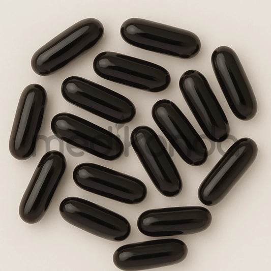 Pumpkin Seed Oil Softgel Capsules