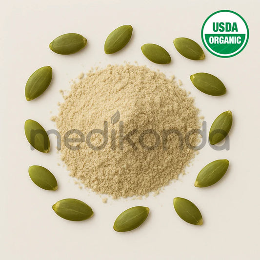 Pumpkin Seed Protein Powder