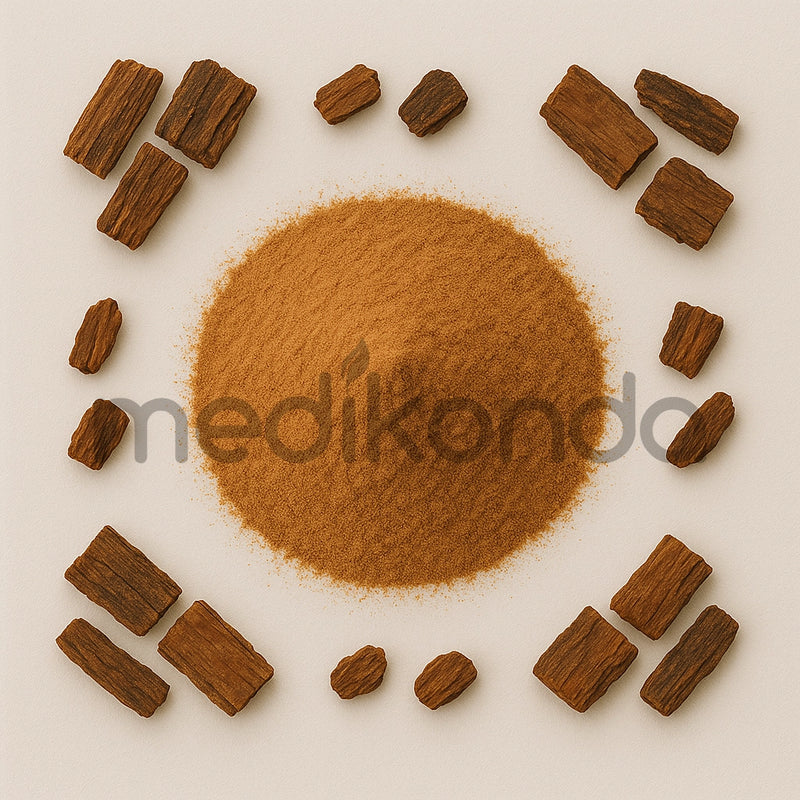 Pygeum Extract Powder