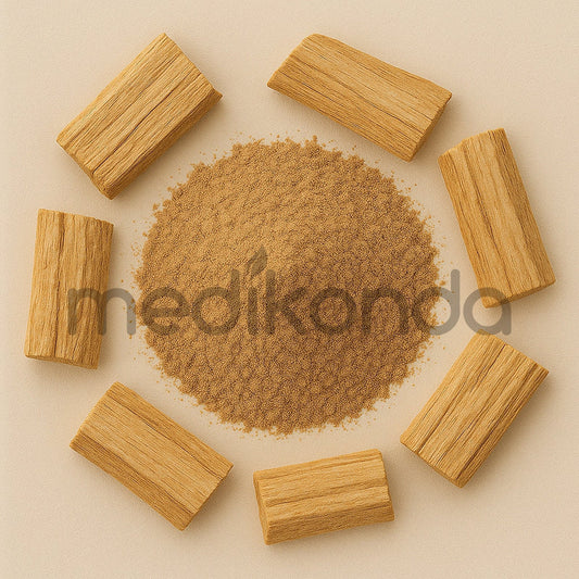 Quassia Powder