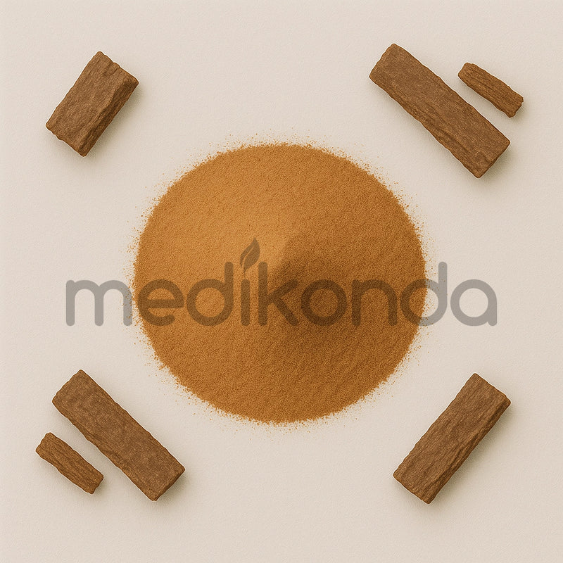 Quebracho Extract Powder