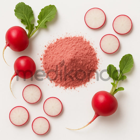 Radish Extract Powder