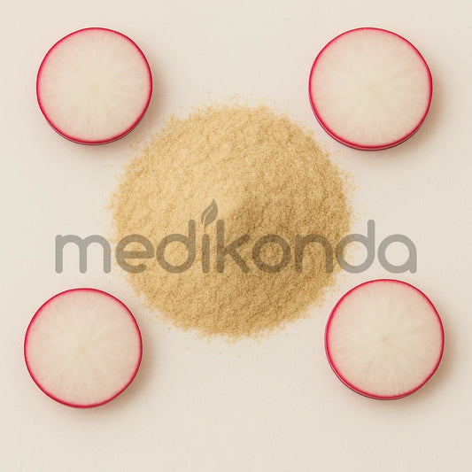 Radish Powder