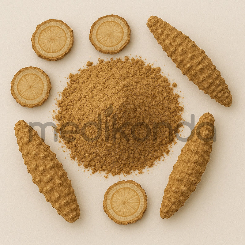 Radix Dipsaci Powder