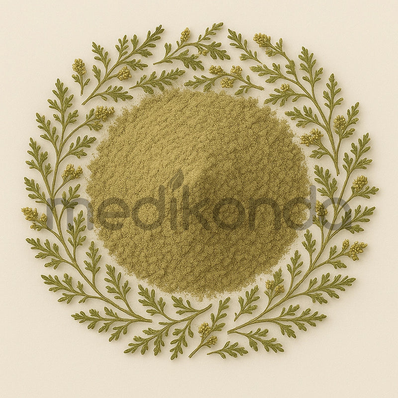 Ragweed Powder
