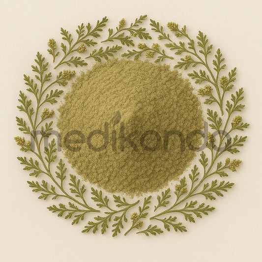Ragweed Powder