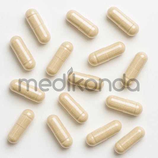 Rama Tulsi Capsules