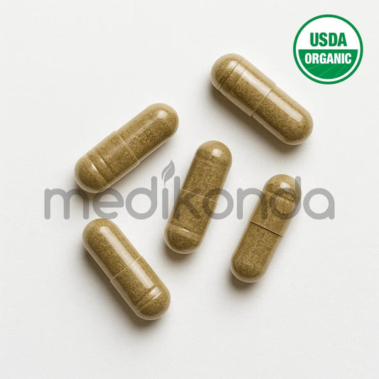 Rasna Capsules