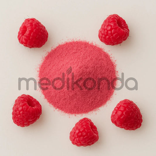 Raspberry Flavor Powder