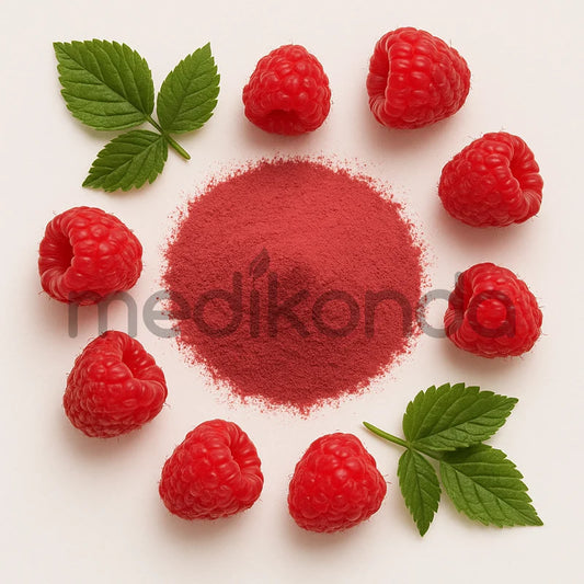 Raspberry Fruit Powder