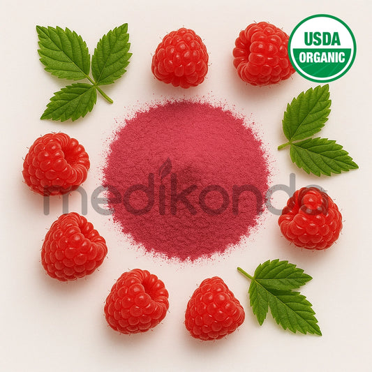 Raspberry Juice Powder