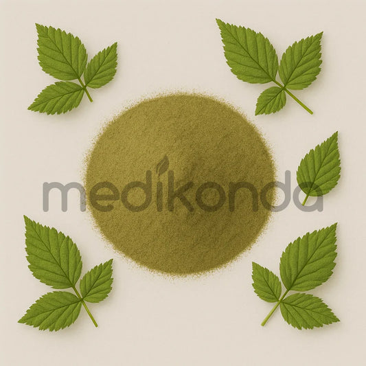 Raspberry Leaf Powder