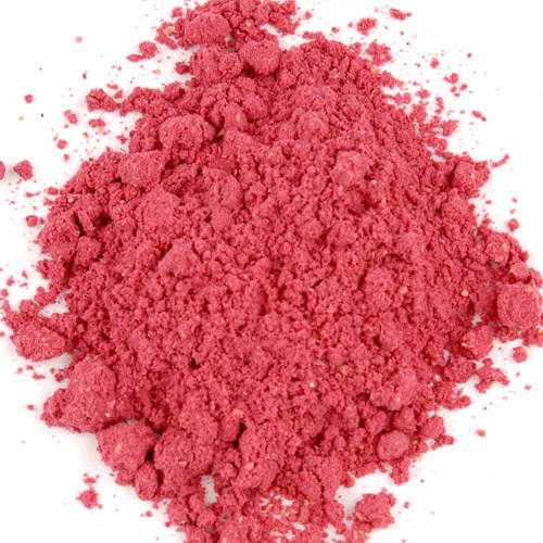 Raspberry Fruit Powder