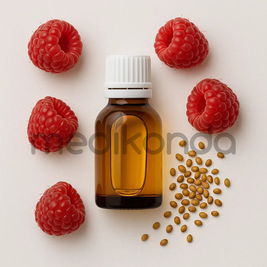 Raspberry Seed Oil