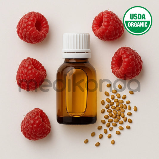 Raspberry Seed Oil