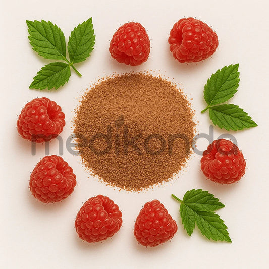 Raspberry Seed Powder