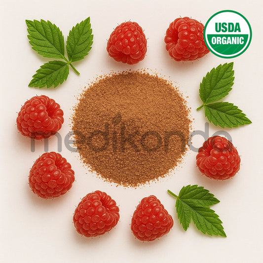 Raspberry Seed Powder