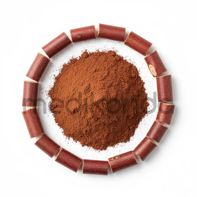 Red Ayahuasca Vine Powder