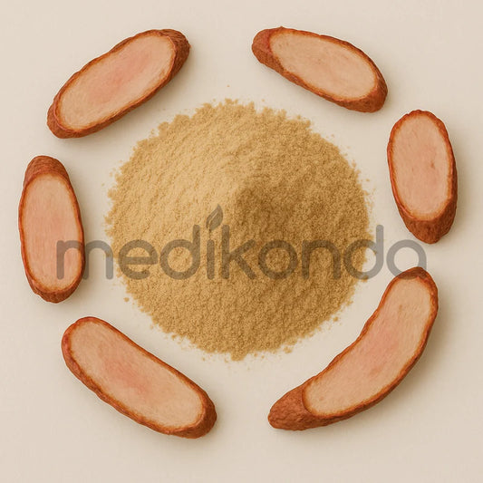 Red Behman Extract Powder