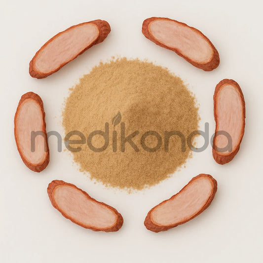 Red Behman Powder