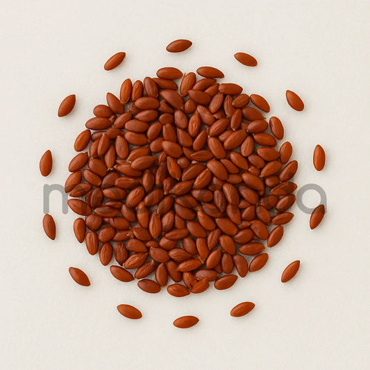 Red Cress Seeds