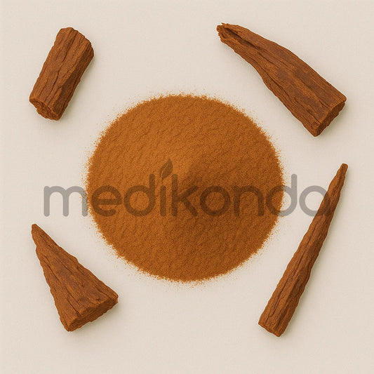 Red Huanarpo Macho Powder