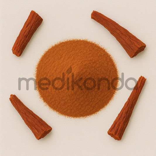 Red Root Powder