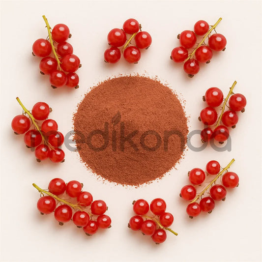 Redcurrant Extract Powder