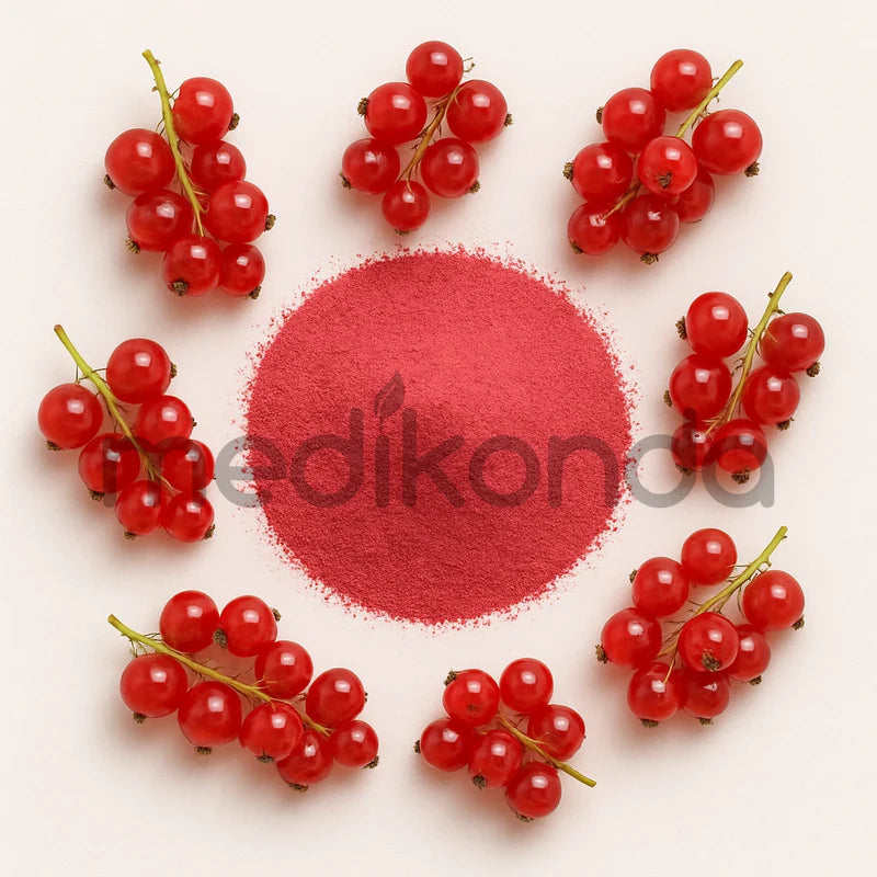 Redcurrant Powder
