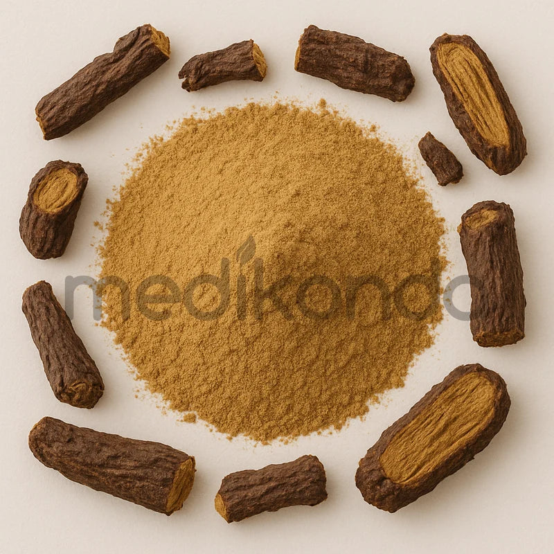 Rhodiola Powder