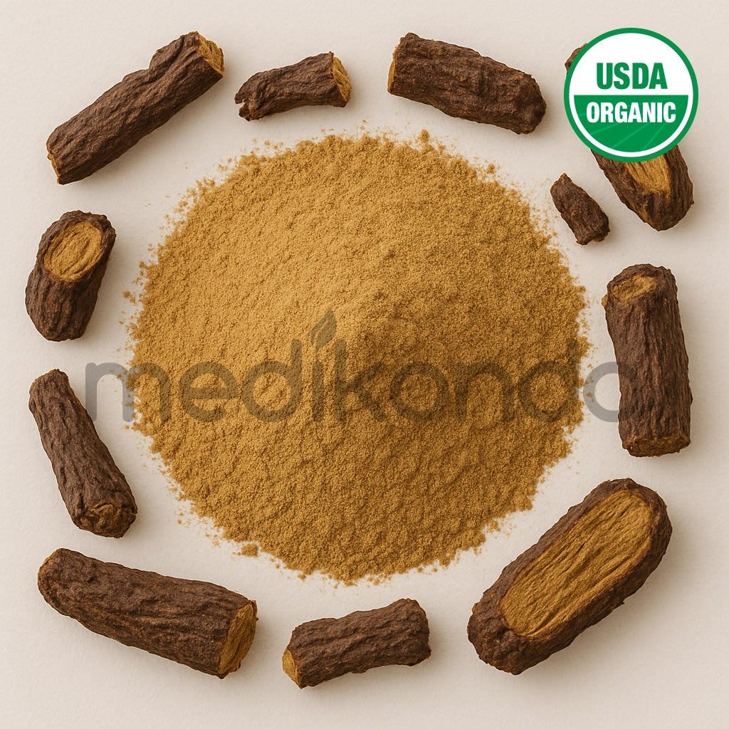 Rhodiola Powder