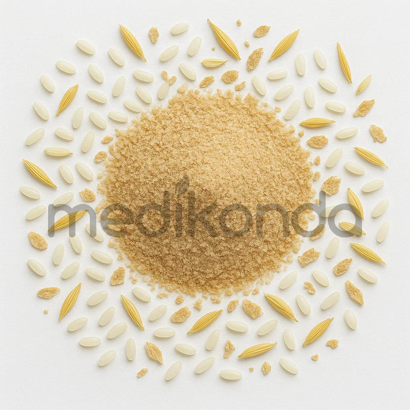 Rice bran Manufacturers Wholesale Bulk Suppliers in USA – Medikonda ...