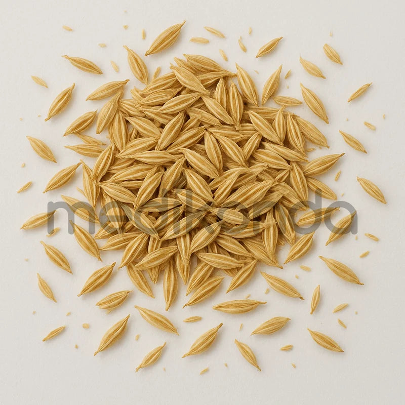 Rice Hull