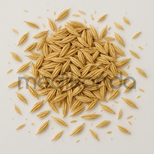 Rice Hull