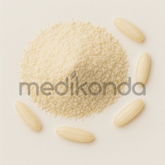 Rice Protein Isolate