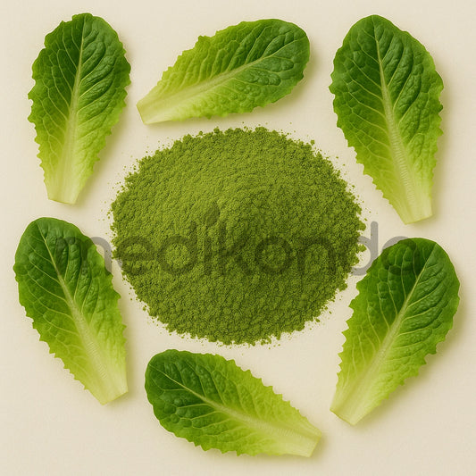 Romaine Lettuce Powder