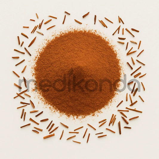 Rooibos Powder