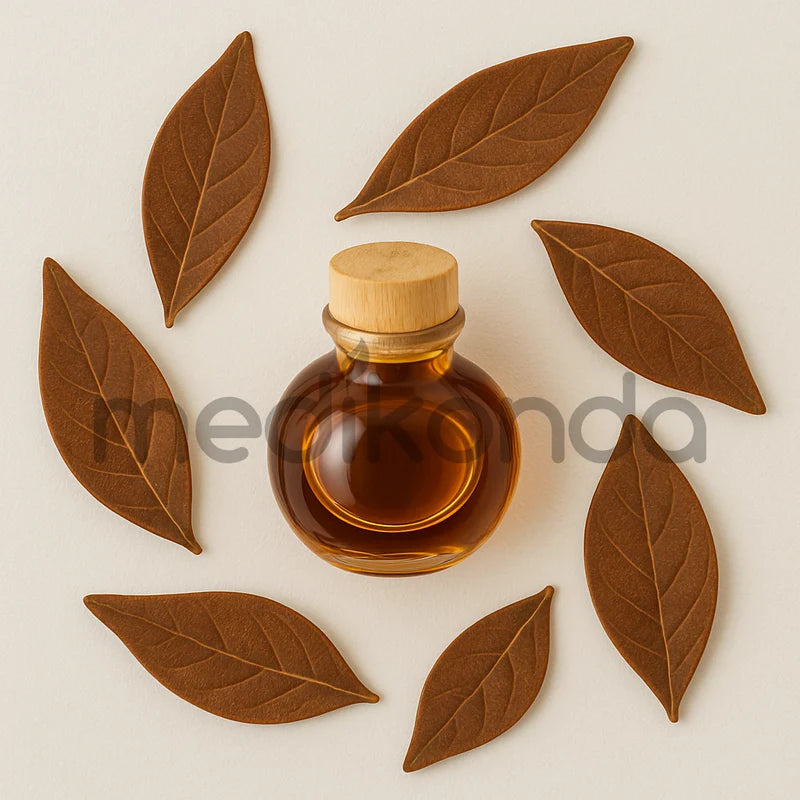 Rose Wood Essential Oil