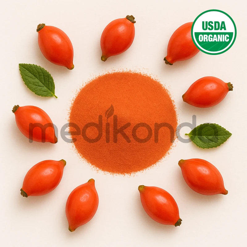 Rosehip Extract Powder