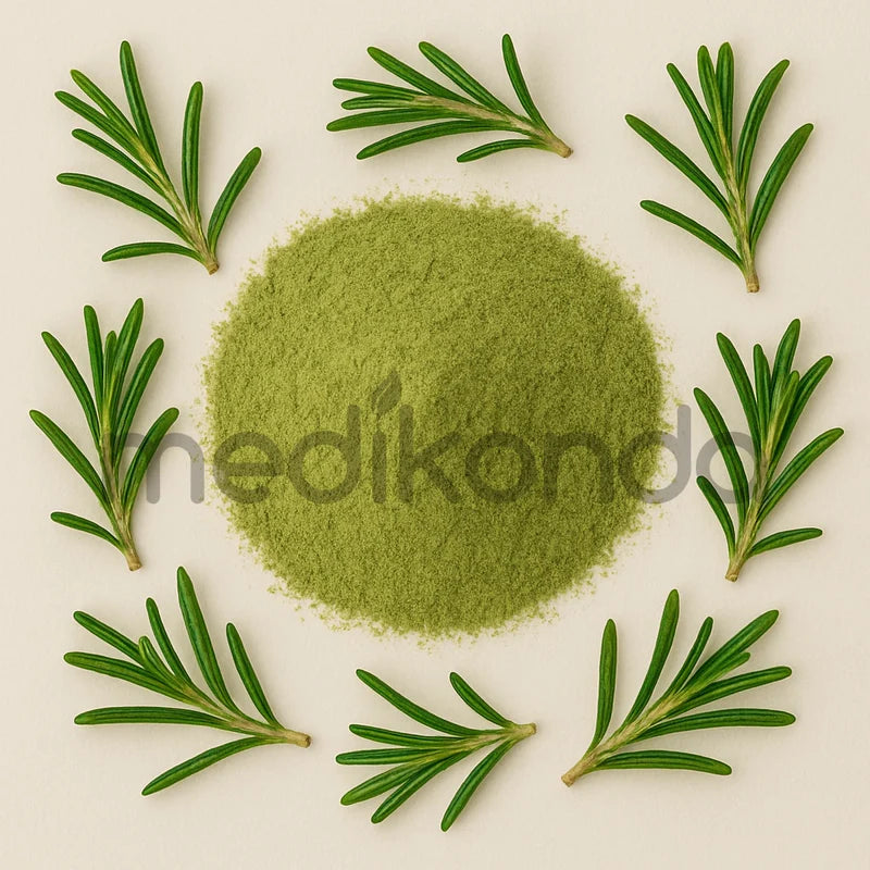 Rosemary Leaf Powder