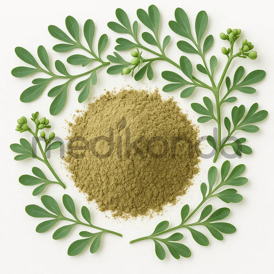 Rue Extract Powder