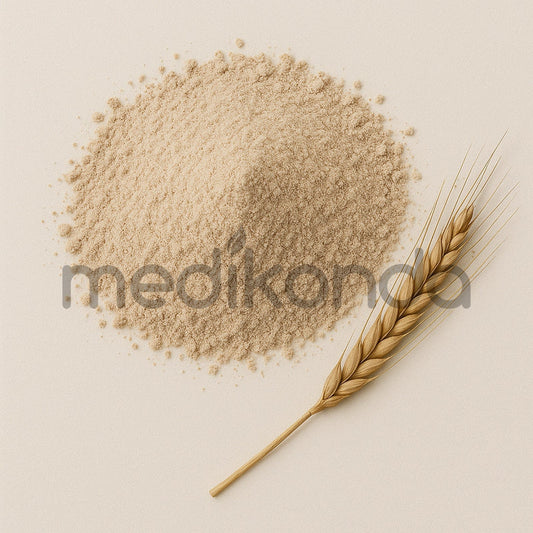 Rye Flour